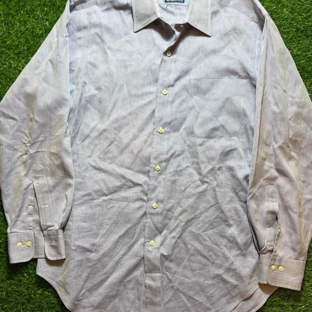 Ralph-lauren Men's Blue Shirt